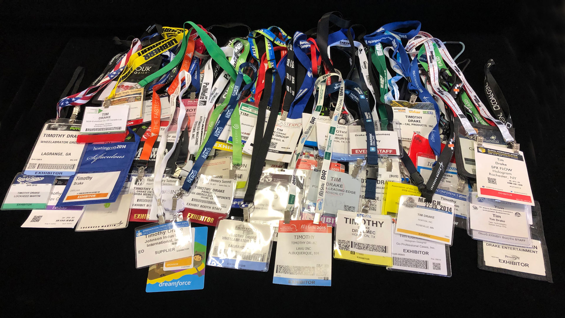 best hologram rental for trade shows